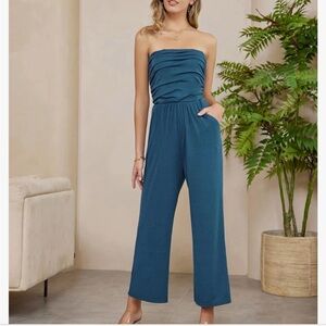 Grace Karin jumpsuit/Romper M